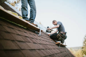Local Roofers in Lincoln, DE